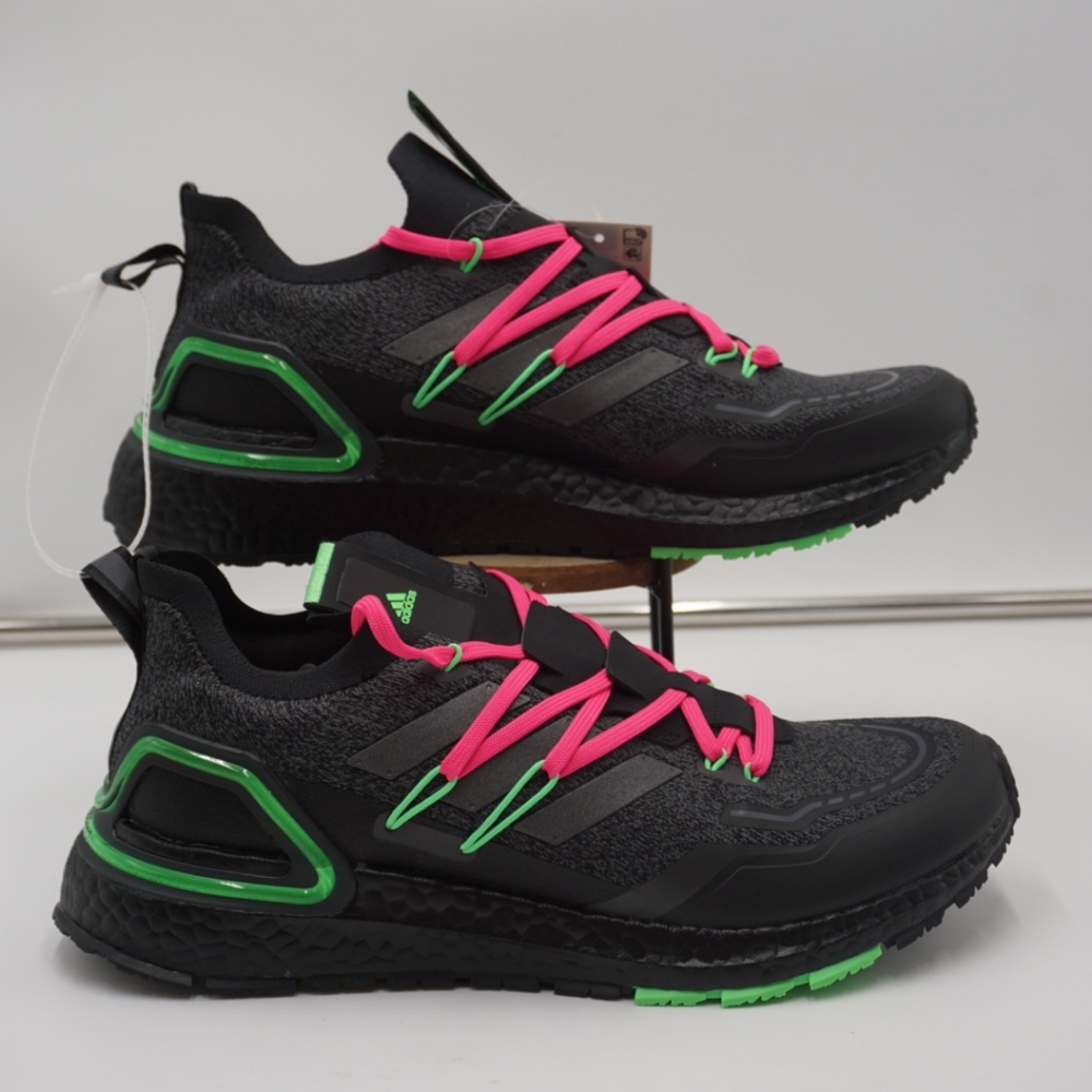 Adidas Men’s Ultra Boost 20 LAB Running Shoes